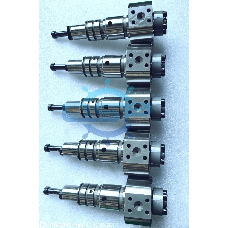 DAIHATSU DC17  Plunger pair